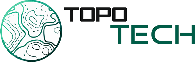 Logo de Topotech