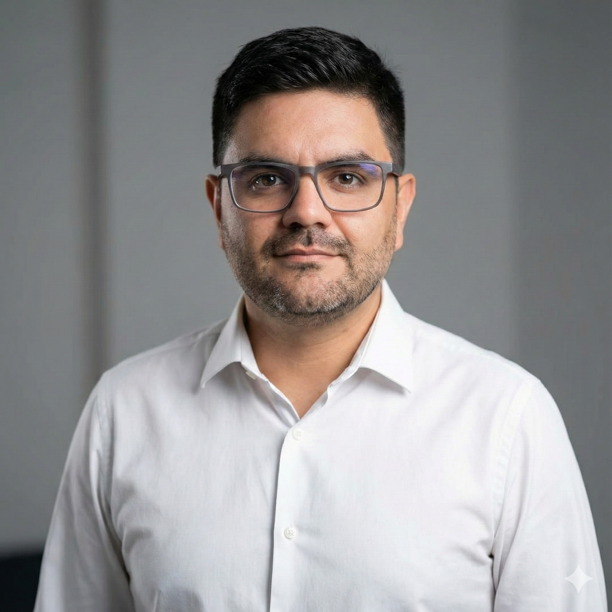 Foto de perfil de Joaquin Maximiliano Alanis